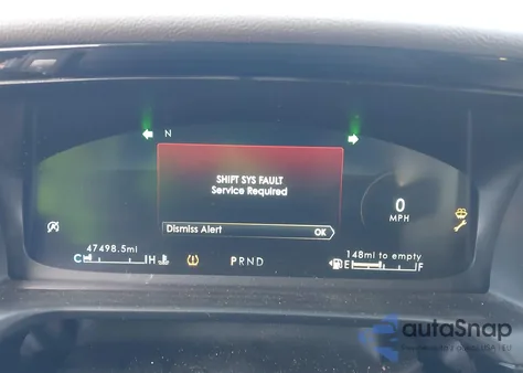 2021 Lincoln Aviator Reserve из США, поврежденный, VIN 5LM5J7XC9MGL02310